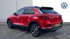 Volkswagen T-Roc 1.5 TSI EVO Design 5dr Petrol Hatchback